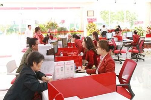 Nhiều doanh nghiệp hưởng lợi từ tài khoản online chuyển tiền miễn phí