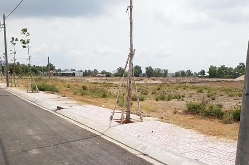 169 dự án chậm triển khai bị đề xuất hủy bỏ