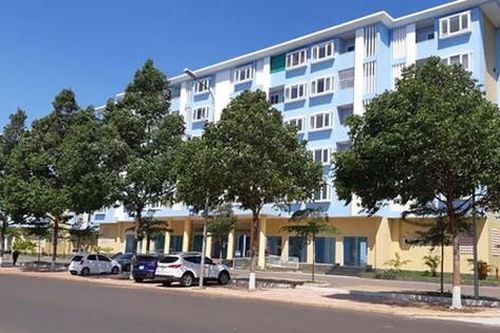 Đề xuất chuyển 21 dự án có đất lúa sang làm nhà ở