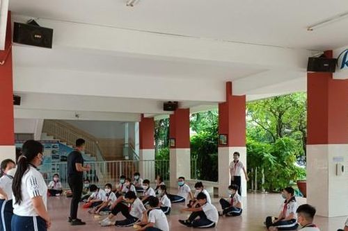 TPHCM: Tổng rà soát cơ sở vật chất trường học trong mùa mưa bão