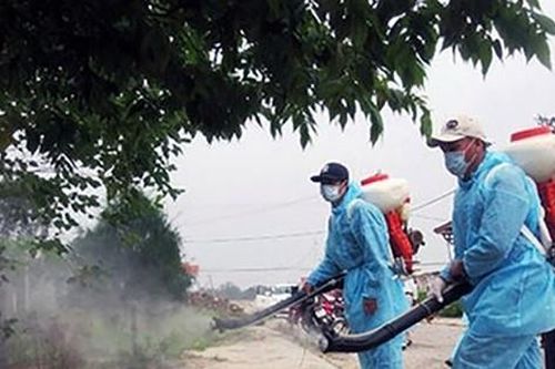 Phú Yên: Cháu bé 11 tuổi tử vong do sốt xuất huyết
