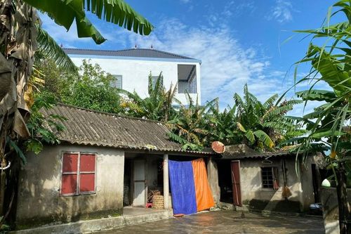 Quảng Bình: Chiếm đất hàng xóm, Phó bí thư xã vẫn 'thoát' kỷ luật