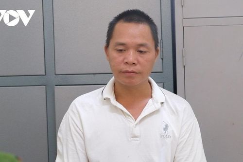Đối tượng bị truy nã về hành vi tổ chức nhập cảnh trái phép 'sa lưới'