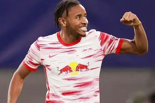 Chelsea chiêu mộ tiền đạo 60 triệu Euro từ RB Leipzig