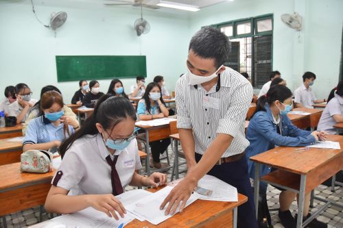 Kỳ vọng đổi mới