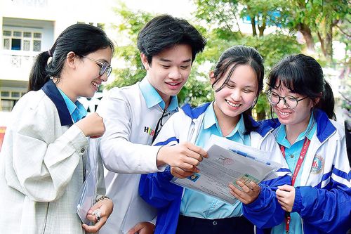 Chuẩn bị sớm cho Kỳ thi tốt nghiệp THPT năm 2023