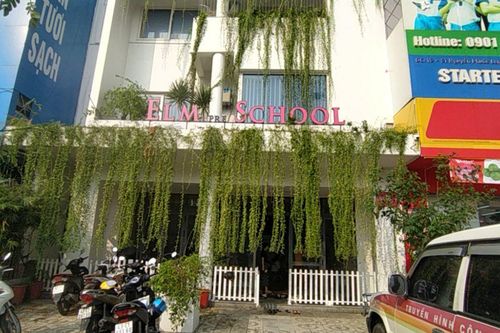 Đề nghị hỗ trợ về tâm lý cho trẻ bị bạo hành tại nhóm lớp Elm School