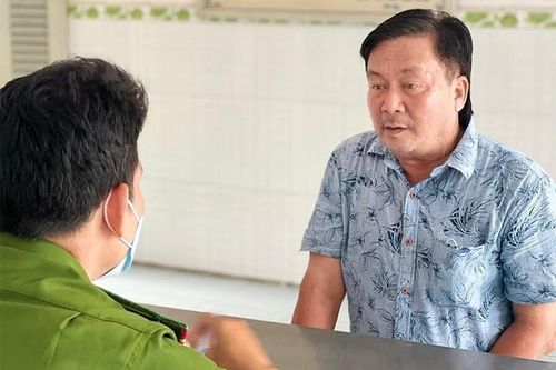 Bắt kẻ mua bán trái phép hóa đơn trị giá hàng trăm tỷ