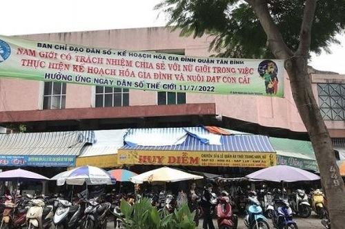 Cần bình đẳng giới từ trong nhận thức!