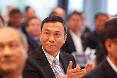 Tổng cục TDTT chấp thuận ông Trần Quốc Tuấn tranh cử Chủ tịch VFF nhiệm kỳ 9