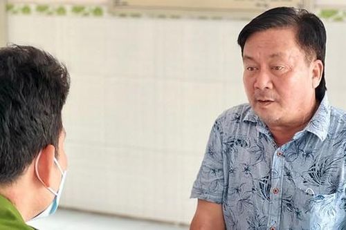 Bán gần 1.000 hóa đơn khống, chủ 6 công ty trốn truy nã bị bắt