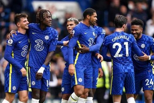 Trước trận Chelsea - AC Milan, 02h00 ngày 6/10: Chiến thắng đầu tiên