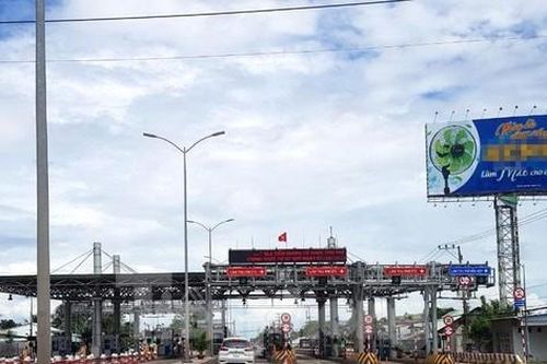 BOT Cai Lậy: Nguồn thu bằng 0, doanh nghiệp trên bờ vực phá sản
