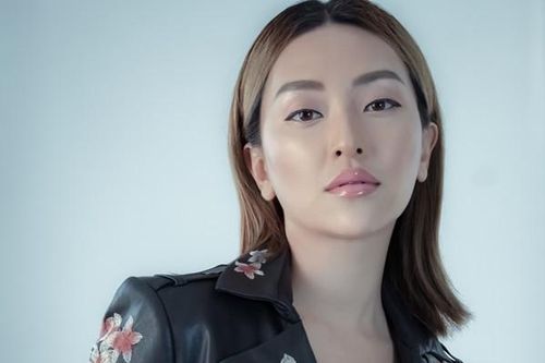 'Mỹ nhân sân khấu' mới của Bằng Kiều là ai?
