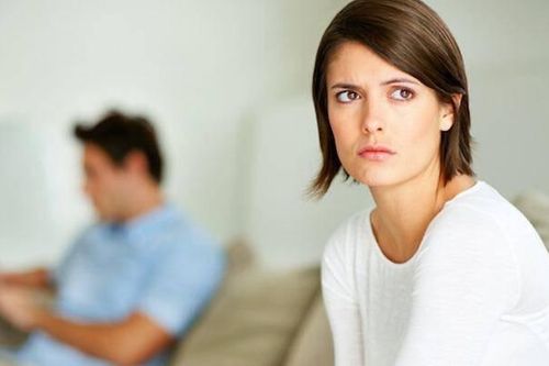 25 năm chung sống, bất ngờ phát hiện chồng ngoại tình 17 năm qua