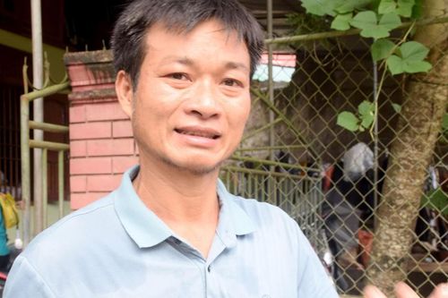 Trưởng bản ở Kỳ Sơn giằng co với lũ dữ cứu hàng chục người khỏi lưỡi hái tử thần