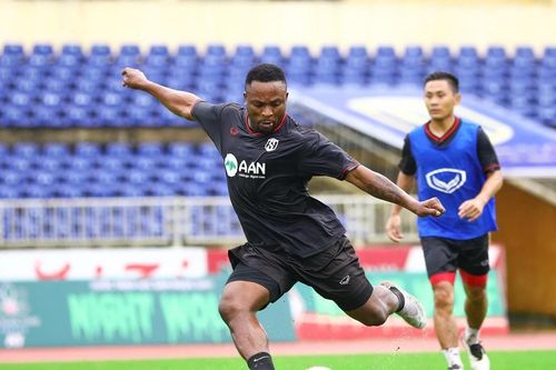 Đâu là vấn đề của Sông Lam Nghệ An lúc này?