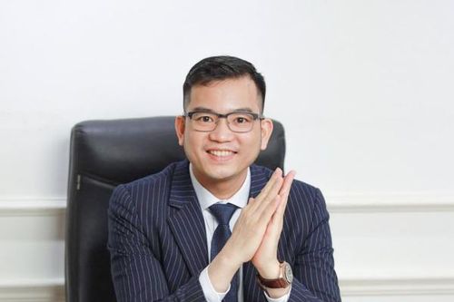CEO Trần Quang Trưởng: 'NLP giúp tôi chinh phục mọi mục tiêu''