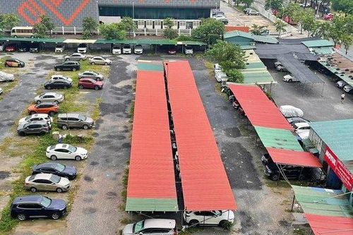 Hà Nội 'đòi' đất bỏ hoang để giao quận Hoàng Mai xây trường học