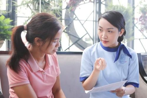 Chuyển mùa hanh khô, trẻ bùng phát triệu chứng viêm da cơ địa