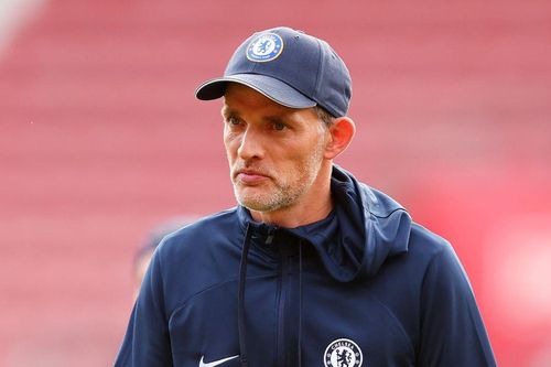 HLV Tuchel từ chối 'ông lớn', hẹn tái xuất tại 'bến đỗ trong mơ'