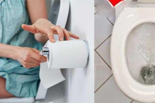 3 thói quen khi đi vệ sinh của phụ nữ gây hại cho tử cung, số 2 nhiều người phạm phải