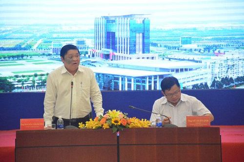 Bình Dương: 14/34 chỉ tiêu kinh tế - xã hội đạt và vượt kế hoạch chỉ trong 9 tháng đầu năm 2022