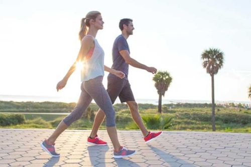 5 điều cần biết khi đi bộ nếu muốn giảm cân hiệu quả trong thời gian ngắn