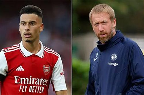 Chelsea muốn gây sốc với sao Arsenal