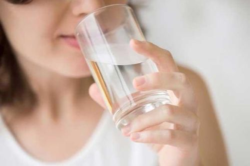6 thời điểm uống nước gây hại sức khỏe, làm nội tạng tổn thương