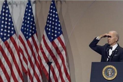 Ông Joe Biden sẽ tái tranh cử Tổng thống Mỹ vào năm 2024