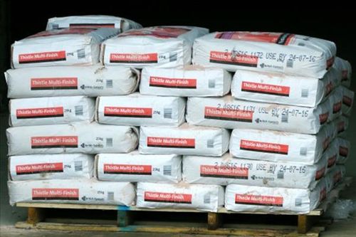 Giá năng lượng tăng cao đe dọa ngành sản xuất xi măng của Bỉ
