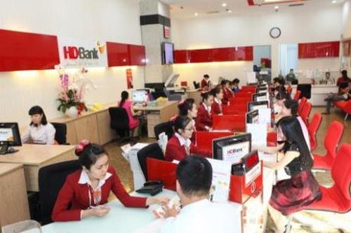 Tổng Giám đốc HDBank đăng ký mua 1 triệu cổ phiếu HDB