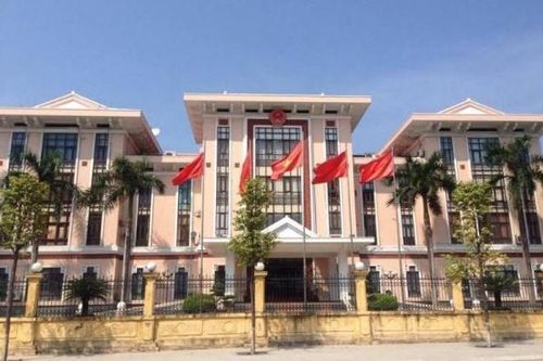Quảng Ninh: Chính quyền phải xin lỗi công dân nếu chậm giải quyết thủ tục hành chính