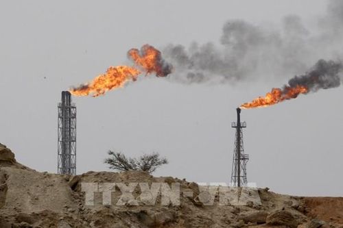 Ngành dầu khí có thể loại bỏ khí methane trong 10 năm tới