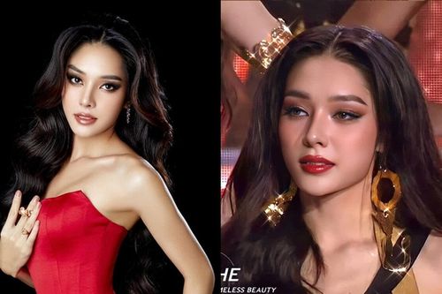 Phỏng vấn 'Miss khoảnh khắc' Miss Grand VN: Công khai phẫu thuật thẩm mỹ để truyền cảm hứng đến giới trẻ