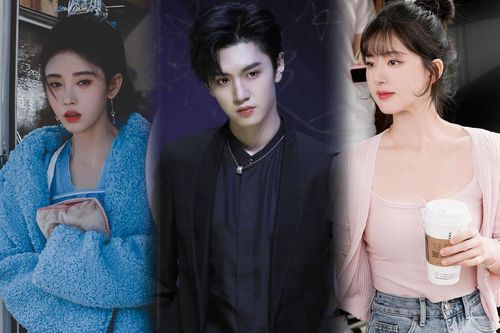 Triệu Lộ Tư - Cúc Tịnh Y bị 'tình mới' hại, Vụng Trộm Không Thể Giấu và Tiên Kiếm 4 bị tẩy chay