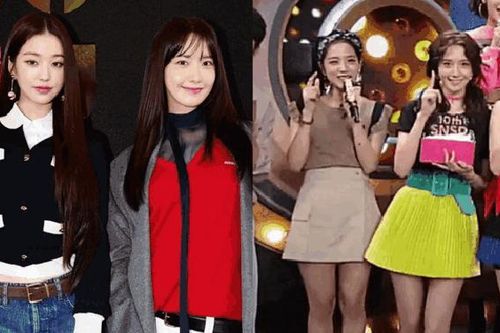 Yoona không lép vế khi đọ sắc với hậu bối