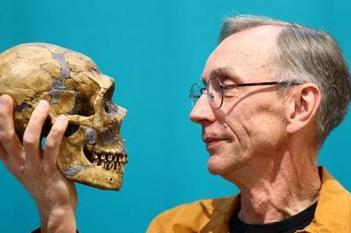 Chủ nhân giải Nobel Y sinh 2022: Phát triển phương pháp giúp tiết lộ nguồn gốc của loài người