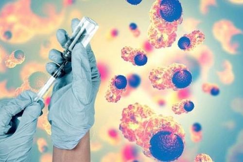 Tin vui cho người ung thư: Có thể chữa khỏi ung thư nhờ virus Herpes