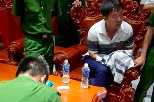 Ngày 6/10: Tổng cục Quản lý thị trường sẽ làm việc với Cục Quản lý thị trường Bình Thuận
