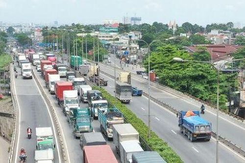 TP HCM phê duyệt ranh giới giải phóng mặt bằng dự án đường Vành đai 3