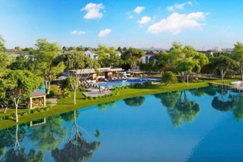Đà Nẵng sẽ có 2 khu biệt thự sinh thái gần 200ha
