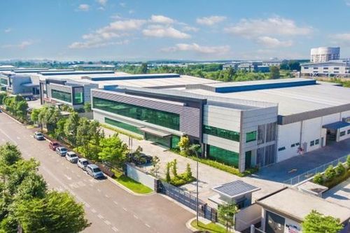 Bất chấp FDI 'chảy chậm', bất động sản công nghiệp vẫn trên đà tăng giá