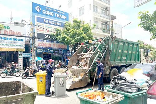 Cần đồng bộ cả trách nhiệm lẫn lợi ích