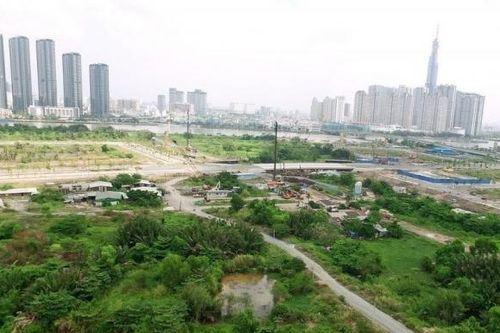 Sẽ hoàn thiện chính sách thuế sử dụng đất phi nông nghiệp phù hợp thực tiễn