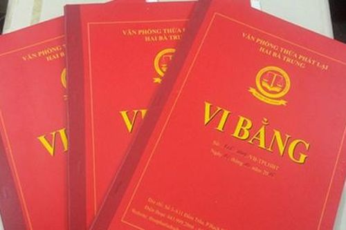 Bình Phước: Cảnh báo mua bán nhà ở xã hội bằng hình thức lập vi bằng