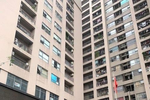 Hà Nội: Điểm danh các chung cư vi phạm về phòng cháy, chữa cháy