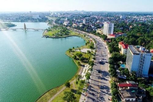 Phú Thọ thu hồi quyết định chấp thuận dự án đầu tư hàng nghìn tỷ đồng của FLC