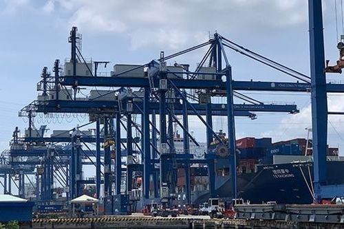 Gỡ điểm nghẽn để phát triển ngành logistics